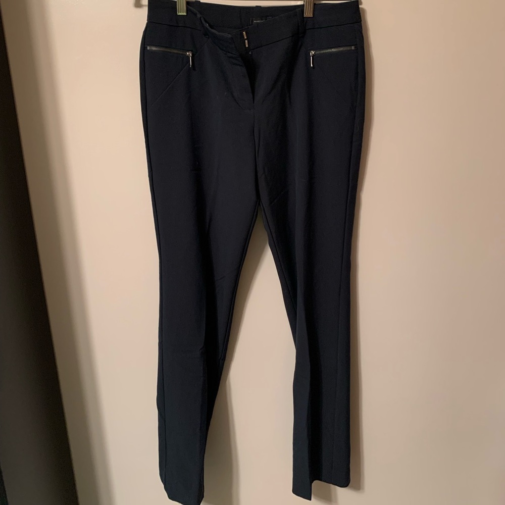 Worthington Modern Fit Dress Pant